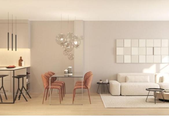 Apartment for sale on Calle Mayor, 3, Old Town – Citadel