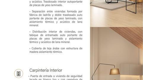 Apartment for sale on Calle Mayor, 3, Old Town – Citadel