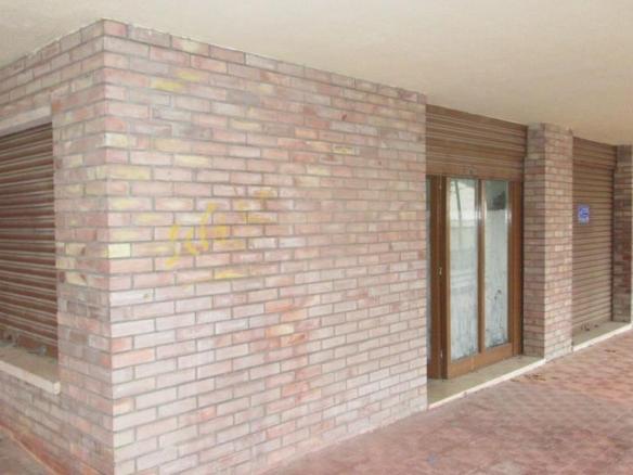 Commercial space for sale in Olimpia, 1, Palacio de Hielo