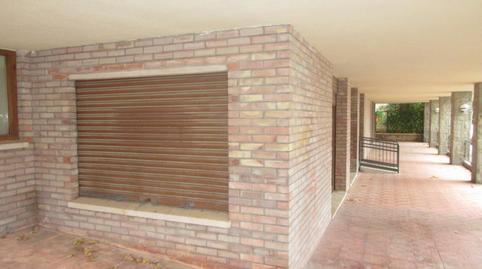 Commercial space for sale in Olimpia, 1, Palacio de Hielo