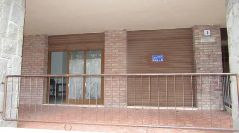 Commercial space for sale in Olimpia, 1, Palacio de Hielo