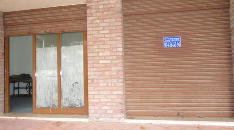 Commercial space for sale in Olimpia, 1, Palacio de Hielo