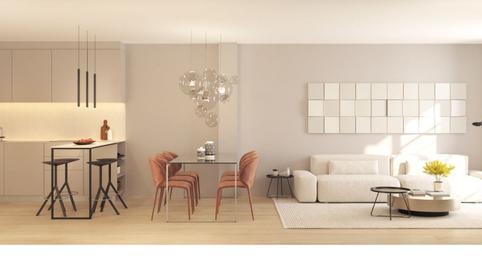 Apartment for sale on Calle Mayor, 3, Old Town – Citadel