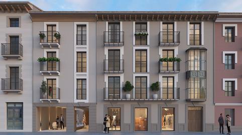 Apartment for sale on Calle Mayor, 3, Old Town – Citadel