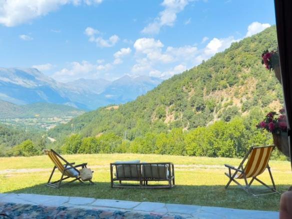 House or villa for sale in Benasque