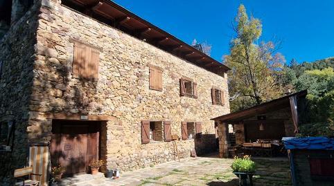 House or villa for sale in Benasque