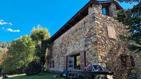 House or villa for sale in Benasque