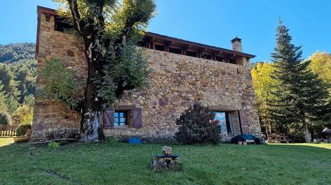 House or villa for sale in Benasque