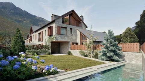 Townhouse for sale on Calle General Ferraz, 18, Benasque