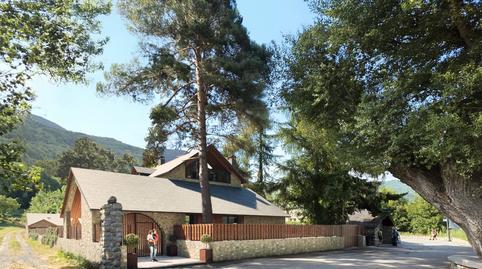 Townhouse for sale on Calle General Ferraz, 18, Benasque