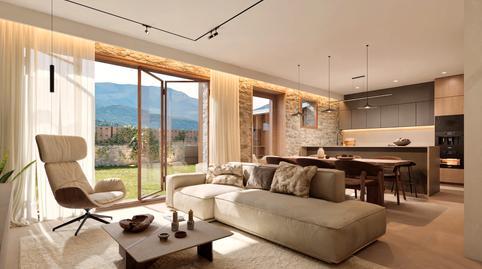 Townhouse for sale on Calle General Ferraz, 18, Benasque
