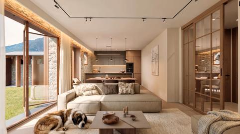 Townhouse for sale on Calle General Ferraz, 18, Benasque