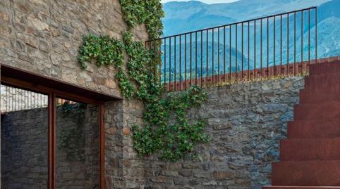 Townhouse for sale on Calle General Ferraz, 18, Benasque