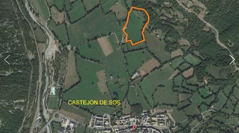 House or villa for sale in Benasque