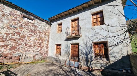 House or villa for sale in Benasque