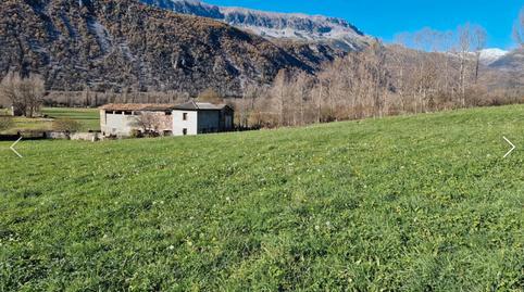 House or villa for sale in Benasque