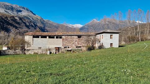 House or villa for sale in Benasque