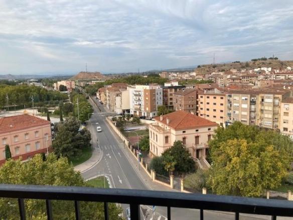 Apartment for sale in Monzón