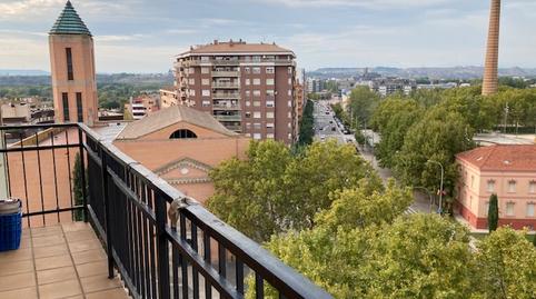 Apartment for sale in Monzón