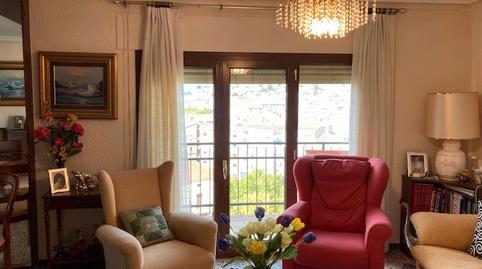 Apartment for sale in Monzón