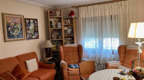 Apartment for sale in Monzón