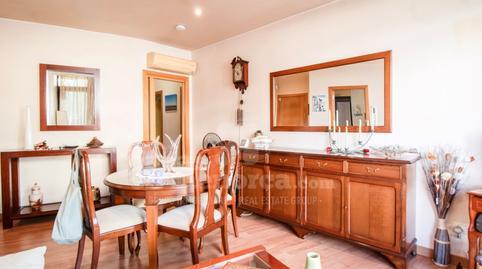 Ground floor apartment for sale in Es Castell town