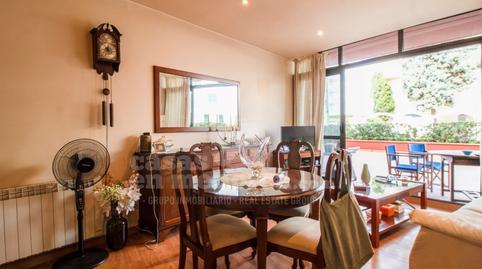 Ground floor apartment for sale in Es Castell town