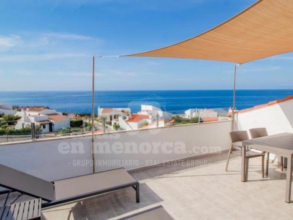 Apartment for sale in Binibèquer