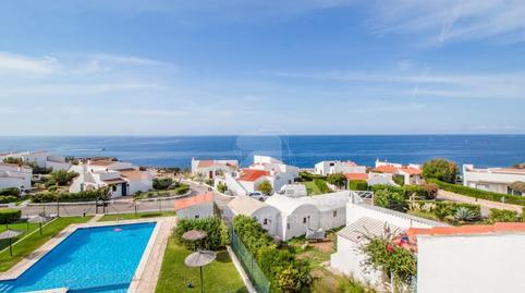 Apartment for sale in Binibèquer