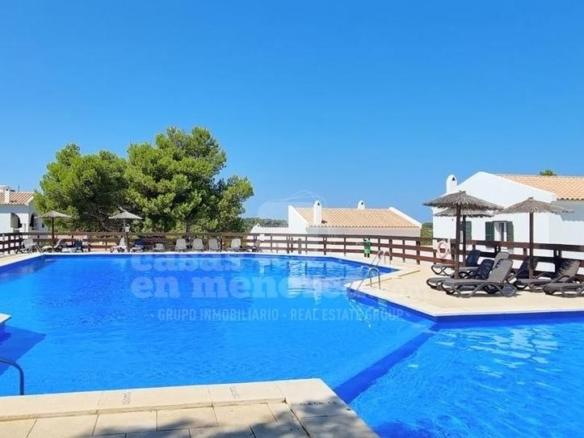 Apartment for sale in Port d’Addaia