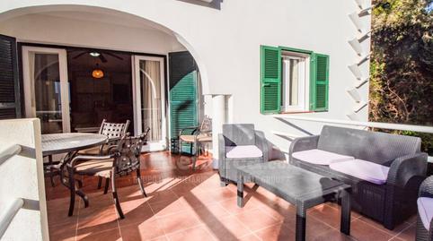 Apartment for sale in Port d’Addaia