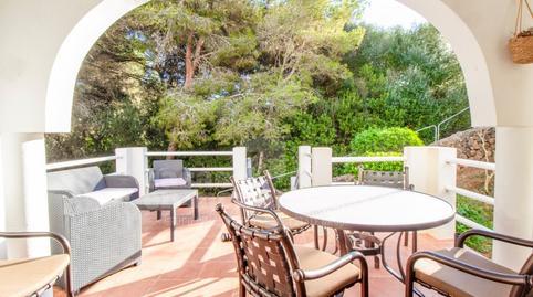 Apartment for sale in Port d’Addaia