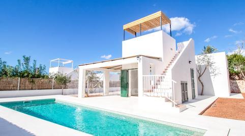 House or chalet for sale in Son Bou – Sant Jaume