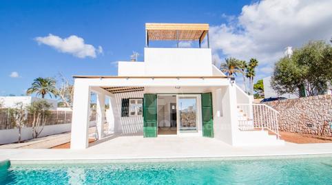 House or chalet for sale in Son Bou – Sant Jaume