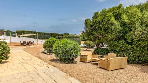 House or chalet for sale in Cala Llonga – Sa Mesquida