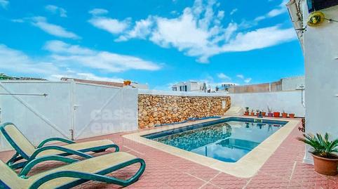 House or villa for sale in Cala Blanca
