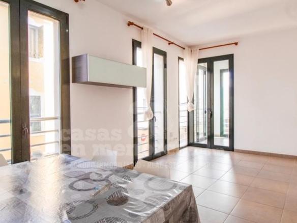 Apartment for sale in Tanques del Carme – Fort de l’Eau
