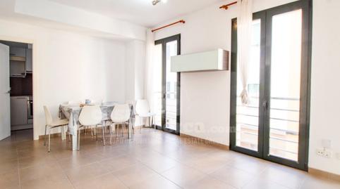 Apartment for sale in Tanques del Carme – Fort de l’Eau
