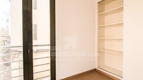 Apartment for sale in Tanques del Carme – Fort de l’Eau