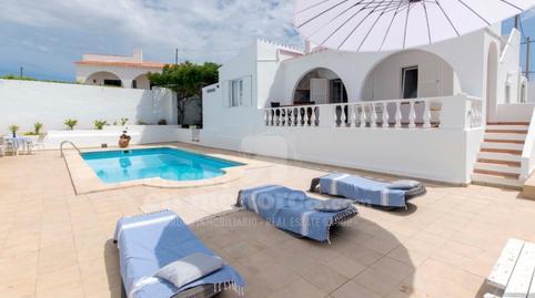 House or villa for sale in Cala en Porter