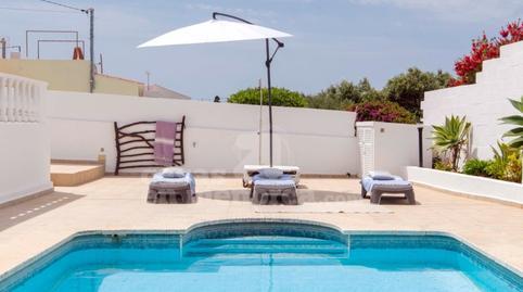House or villa for sale in Cala en Porter