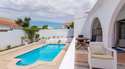 House or villa for sale in Cala en Porter