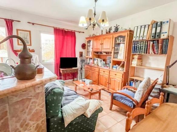 Apartment for sale in Avinguda Menorca – Sínia Costabella