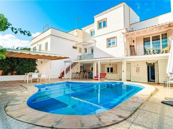 House or villa for sale in Son Verí