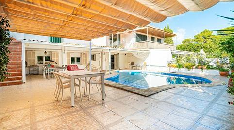 House or villa for sale in Son Verí