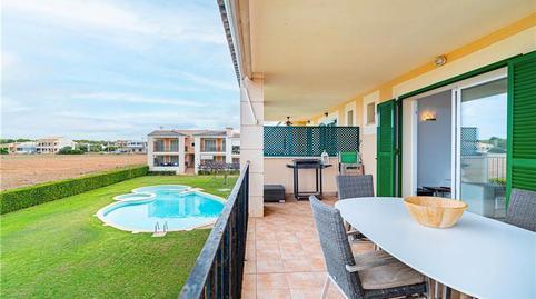 Apartment for sale in Llucmajor town