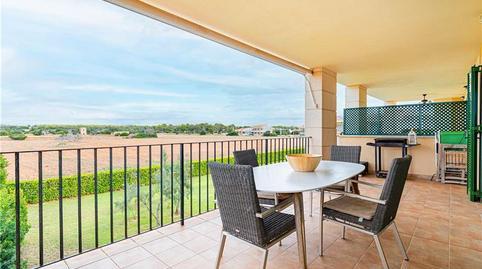 Apartment for sale in Llucmajor town