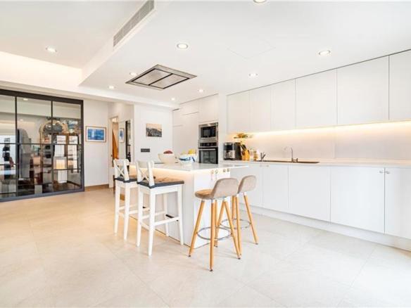 Apartment for sale in Santa Catalina