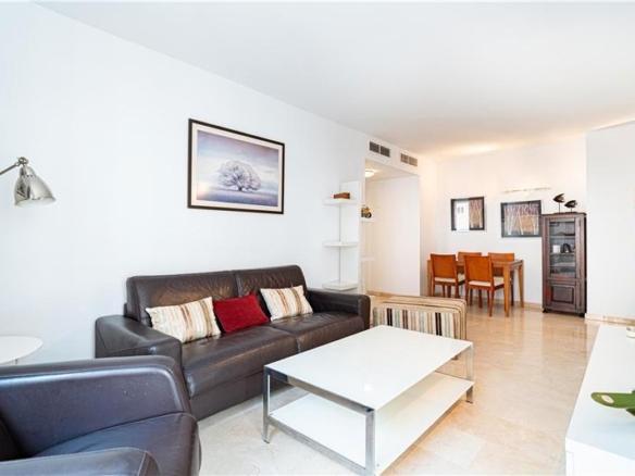 Apartment for sale in El Terreno
