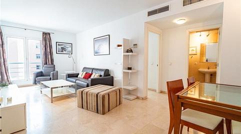 Apartment for sale in El Terreno